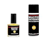 Mastix Hautkleber 10ml & Entferner 50ml im Komp