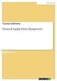 Financial Supply Chain Manag