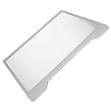 Samsung Abstellglas für Kühlschrank gwp6127ac Side-by – DA97 – 12798b