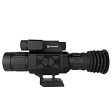 CyberDyne CyberSight 5-20x Z