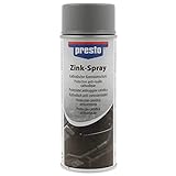 presto 308035 Zink-Spray 400