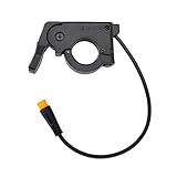 GAOINTELL Elektrische Roller Drossel Elektrische Roller Finger Drossel Beschleuniger Zubehör Ersatzteil Für Elektrische R