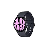 Samsung Galaxy Watch 6 Bluetooth WLAN GPS 40MM Graphit, G