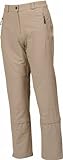 Hot Sportswear Damen Zipp Hose Bursa in Kurzgrößen (Größe/Farbe: 22 Kurzgröße (Normalgröße 44) - 52 Sand)