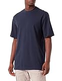 Urban Classics Herren T-Shirt Tall Tee, Farbe navy, Größe L