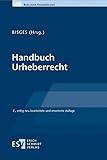Handbuch Urheb