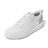 adidas Herren Park Street Shoes-Low (Non Football), FTWR White/FTWR White/Grey Two, 46 EU