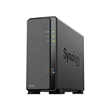 Synology Diskstation DS124 NAS Sy