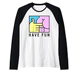 HAVE FUN X Finger im Po. Prostata Untersuchung Ironie Spruch Rag