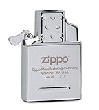 Zippo 18799 Butane Lighter Insert-Single Torch-Empty Gaseinsatz-2006814, S