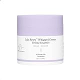 Drunke-lephant Lala Retro Whipped Cream. Replenishing Moisturizer for Skin Protection and Rejuvenation. 50 ml skincare skin care skincare set (Lila)