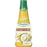 Develey Unser Original Mayonnaise 500
