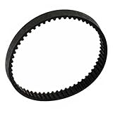 MKVAXR Zahnriemenantrieb HTD1863M, for Karcher, FC3 FC5 Hartbodenreiniger X.605500 Riemen Ersatzteile, for Karcher, FC3 Staubsaug