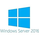 Windows Server CAL (2016) 5 User OEM (DE) Softw