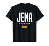 Jena Deutschland T-S