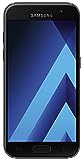 Samsung Galaxy A3 2017 (A320F) - 16 GB - Schwarz (Generalüberholt)