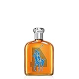 Ralph Lauren Big Pony Collection #4 Orange Eau De Toilette Spray 125ml/4.2oz - Parfum H