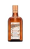 Cointreau Orangenlikör mit 40% vol. (1 x 0,7l) | Der perfekte Likör für Cocktails aus 100% natürlichen Z