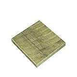 LOKIH Bronzeplatten Diese Legierung Hat Hohe Mechanische Eigenschaften, 6mmx200mmx200mm,6mmx200mmx200
