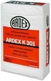 ARDEX K 301 Außenspachtelmasse 25 kg/Sack