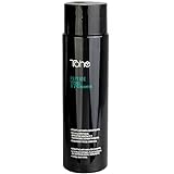 Tahe Peptide T98 Verdichtendes Anti-Haarausfall-Shampoo mit Multipeptiden und Pflanzenextrakten, das das Haar stärkt und nährt (300 ml)…