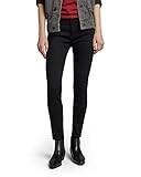 G-STAR RAW Damen Kafey Ultra High Skinny Jeans, Schwarz (pitch black D15578-B964-A810), 30W / 32L