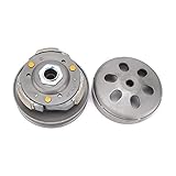 ETAINGYEUN GY6 125c c 150c c Motor Hinterkupplungssatz Hochleistungs-Roller mit Langer Nutzungsdauer ATV G