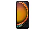 Samsung Galaxy XCover 7 schwarz Enterprise Edition Dach 6+128GB ohne Simlock, Black