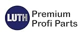 LUTH Premium Profi Parts Jalousie 125err kompatibel mit B