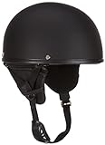 Mil-Tec Unisex – Erwachsene Helm-16688102 Helm, Schwarz, L
