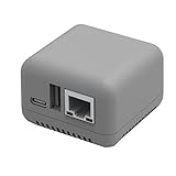Mini Np330 Netzwerk USB 2.0 Print Server E7t9 Version (Netzwerk)