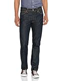Levi's Herren 501 Original Fit Jeans, Marlon, 34W / 30L
