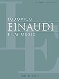 Film Music -Piano Solo Book-: Klavierauszug, Sammelband für Klavier: 17 Pieces for S