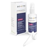 MINOXIDIL BIO-H-TIN Frauen Spray: 1-Monatspackung mit 20 MG/ML, stoppt erblich bedingten Haarausfall 60