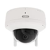 ABUS Alarm 2MP WLAN Mini Dome Kamera Full HD