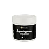 Sugarista® 600g Natürliche Black Medium Zuckerpaste Sugaringpaste Haarentfernung Epilation Sugaring