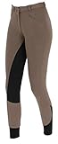 Covalliero Reithose Economic Damen Wood, Größe 36