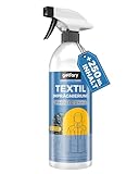 getfary Imprägnierspray Jacke 750ml - Leistungsstarkes Waterproof Spray für Textilien, Outdoorbekleidung, Gore-Tex, Sympatex, Softshell UVM