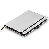 Lamy Hard Cover Notebook A6 schw