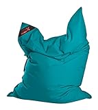 SITTING POINT only by MAGMA Sitzsack Scuba Big Foot 130x170