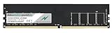 dekoelektropunktde 32GB RAM Speicher passend für Acer Aspire XC-780 (i3-7100), DDR4 UDIMM PC4-19200 2400MH