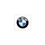 BMW Schlüssel Emblem 11 Mm Logo Badge Aufkleber 66122155753