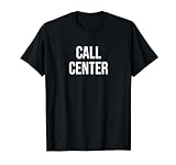 Call Center T-S