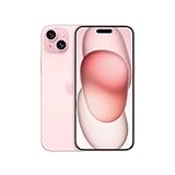 Apple iPhone 15 Plus (256 GB) - Pink