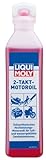 LIQUI MOLY 2-Takt-Motoroil | 100 ml | 2-Takt-Öl | Art.-Nr.: 1029