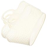2Stücke Tragbarer Badezimmer Organizer mit Griff Kleiner Duschkorb aus Langlebigem Material für Shampoo Duschgel und Badprodukte für Bad und S