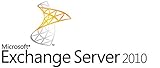 Microsoft Exchange Server 2010 Standard Kalk - Lizenz - 5 Geräte Cal - Win - Eng