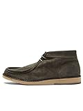 SELECTED Ronni Boot Green Olive 16052598 Scarpa S