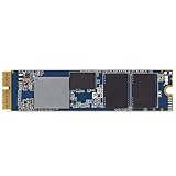OWC - 1,0 TB Aura Pro X2 - Solid State Drive für MacBook Air (Mitte 2013-2017) und MacBook Pro (Retina, Ende 2013 - Mitte 2015)