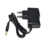 TOP CHARGEUR * Netzteil Netzadapter Ladekabel Ladegerät 5V für Recorder Schnittstelle Controller Zoom R16 R24
